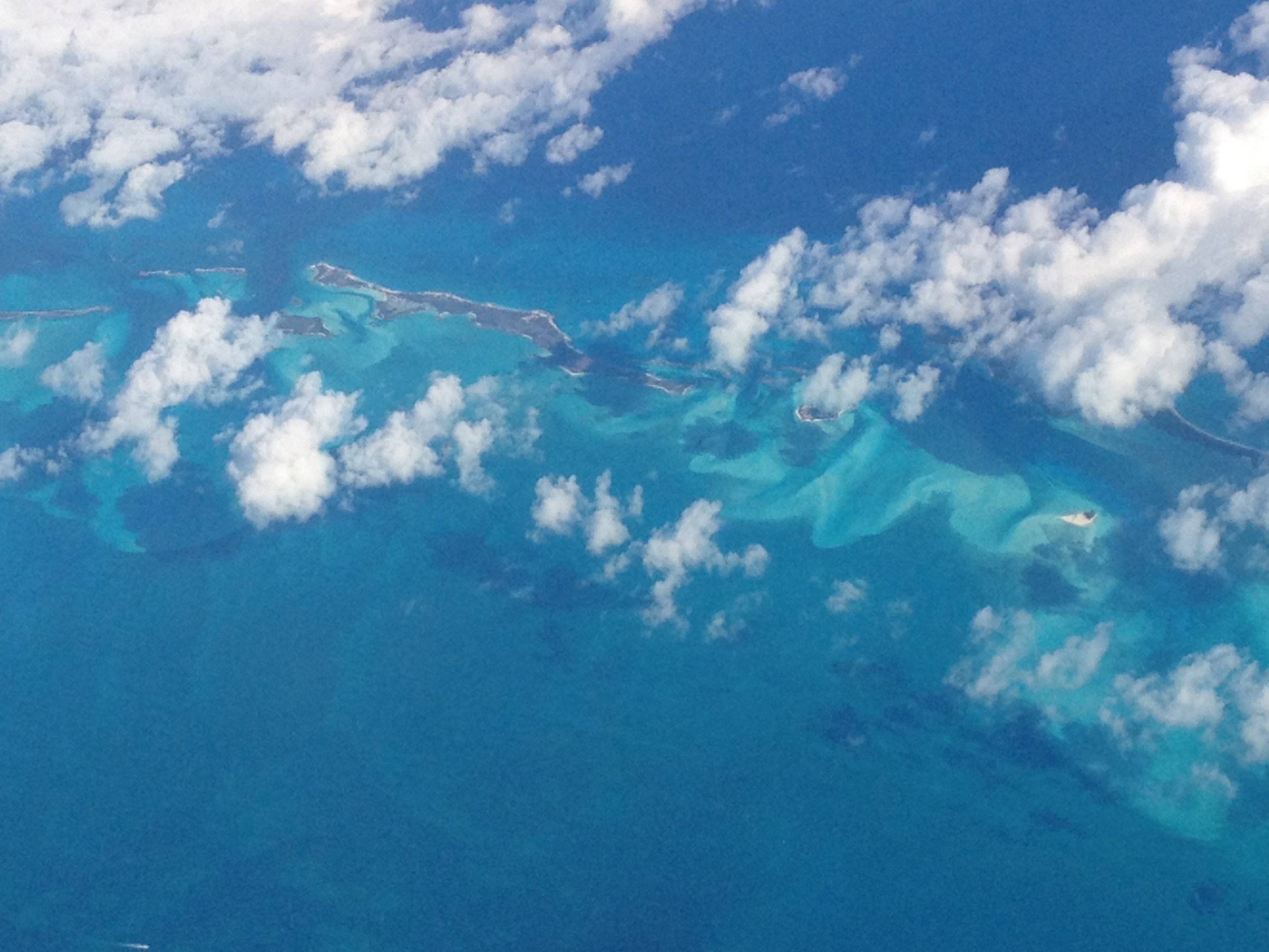 The Exumas, The Bahamas
