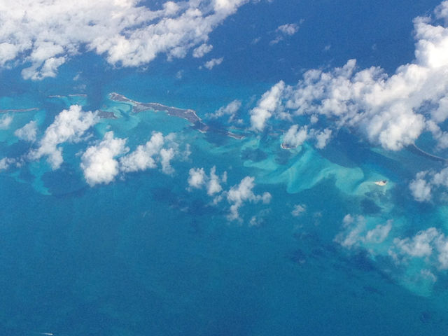 The Exumas, The Bahamas