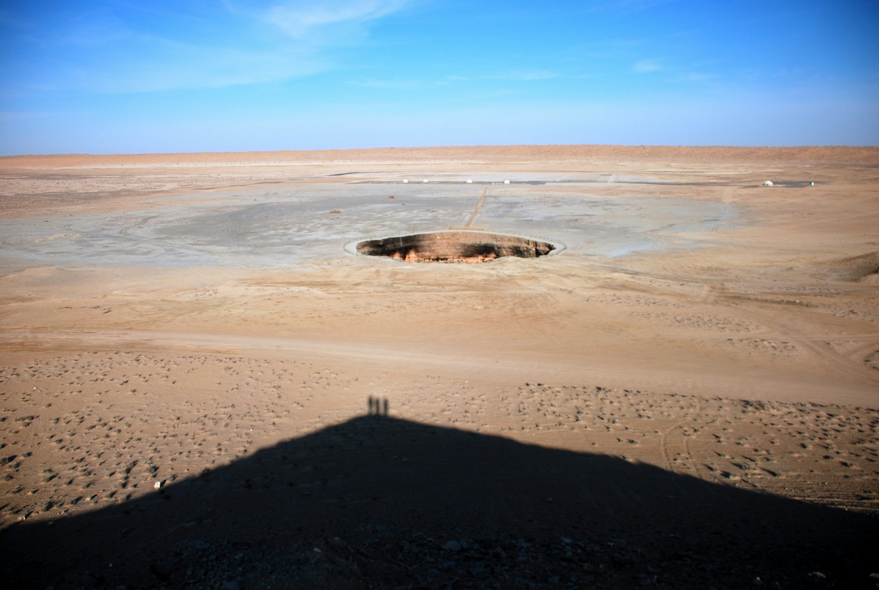 Turkmenistan — image 2