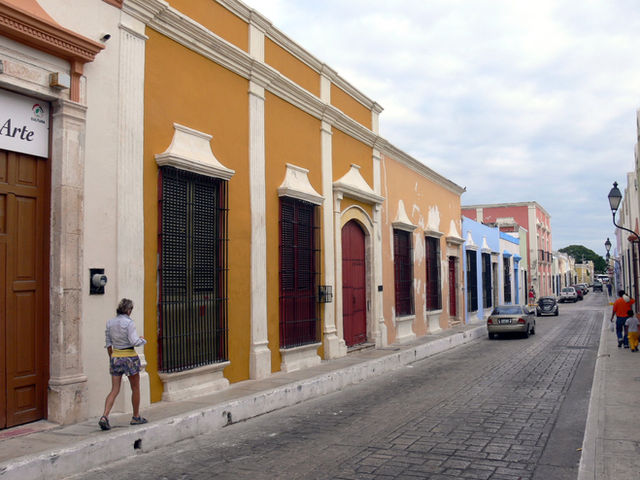 Campeche, Mexico