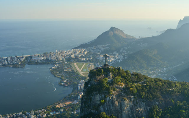 Cidade Maravilhosa