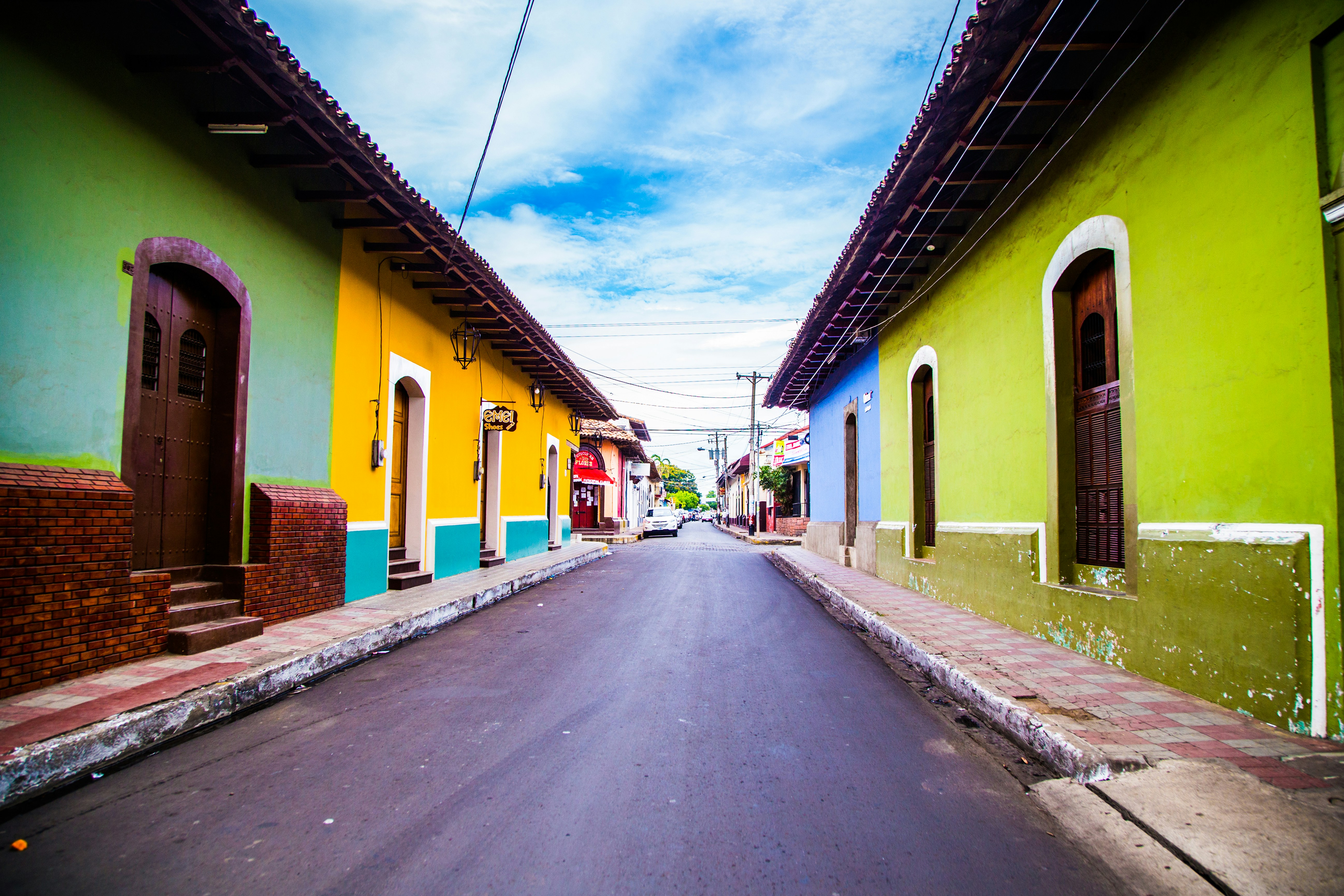 Nicaragua — image 2