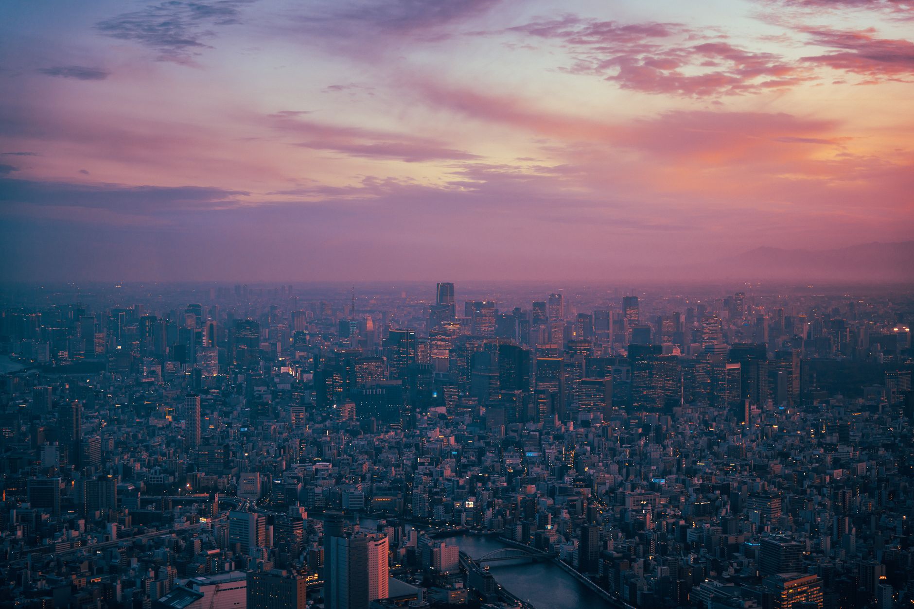 Tokyo, Japan