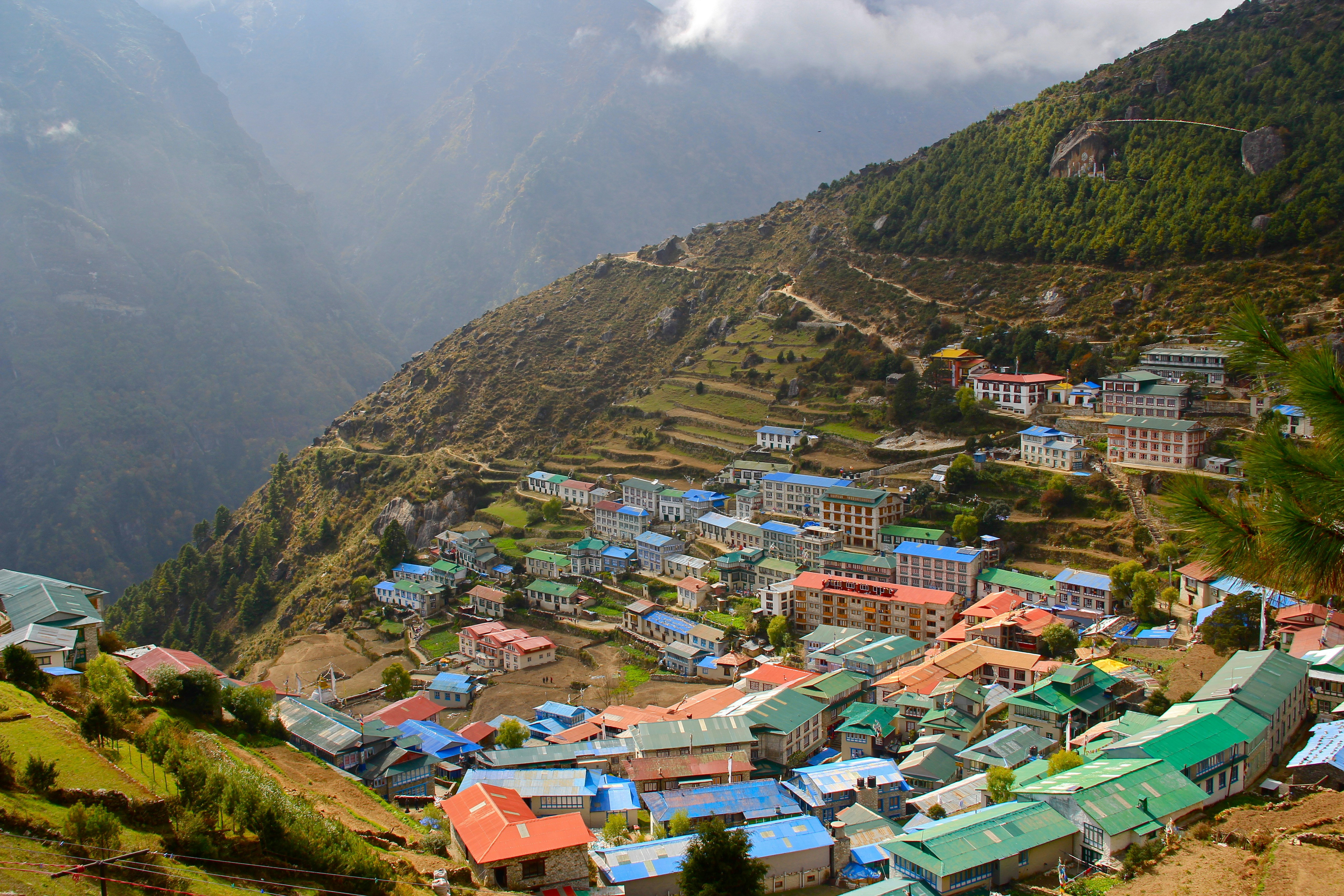 Nepal — image 3