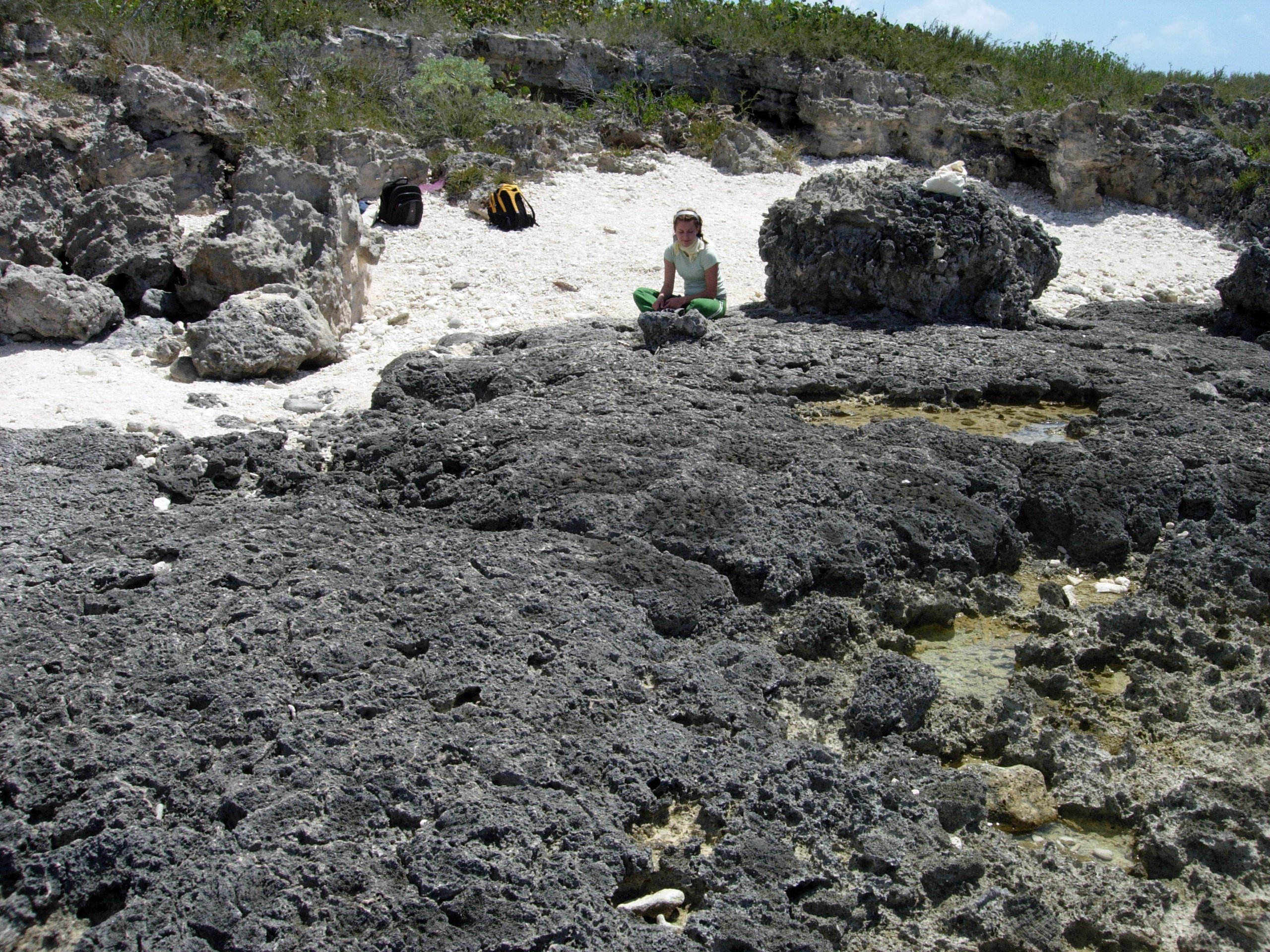 Great Inagua, The Bahamas