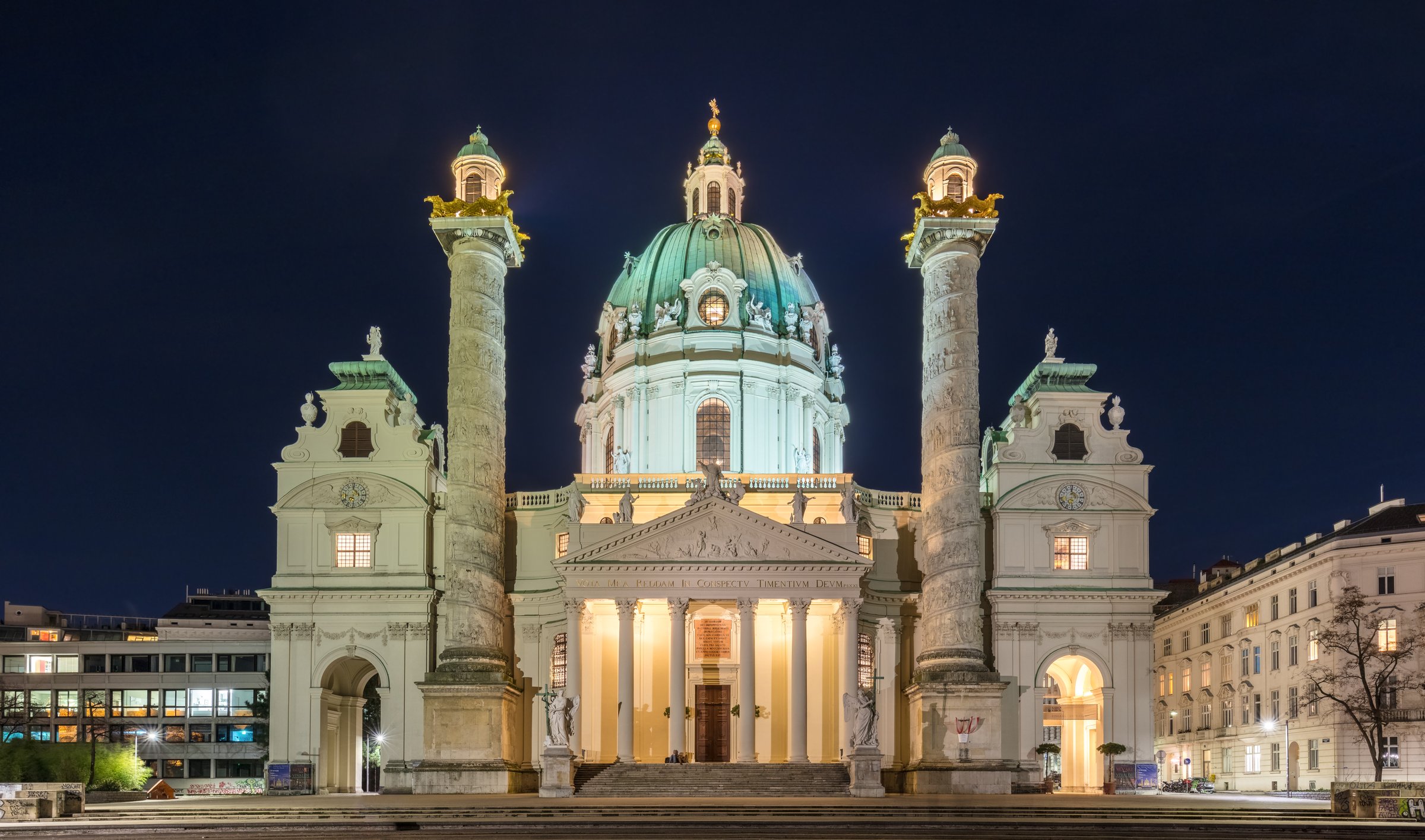 Vienna, Austria
