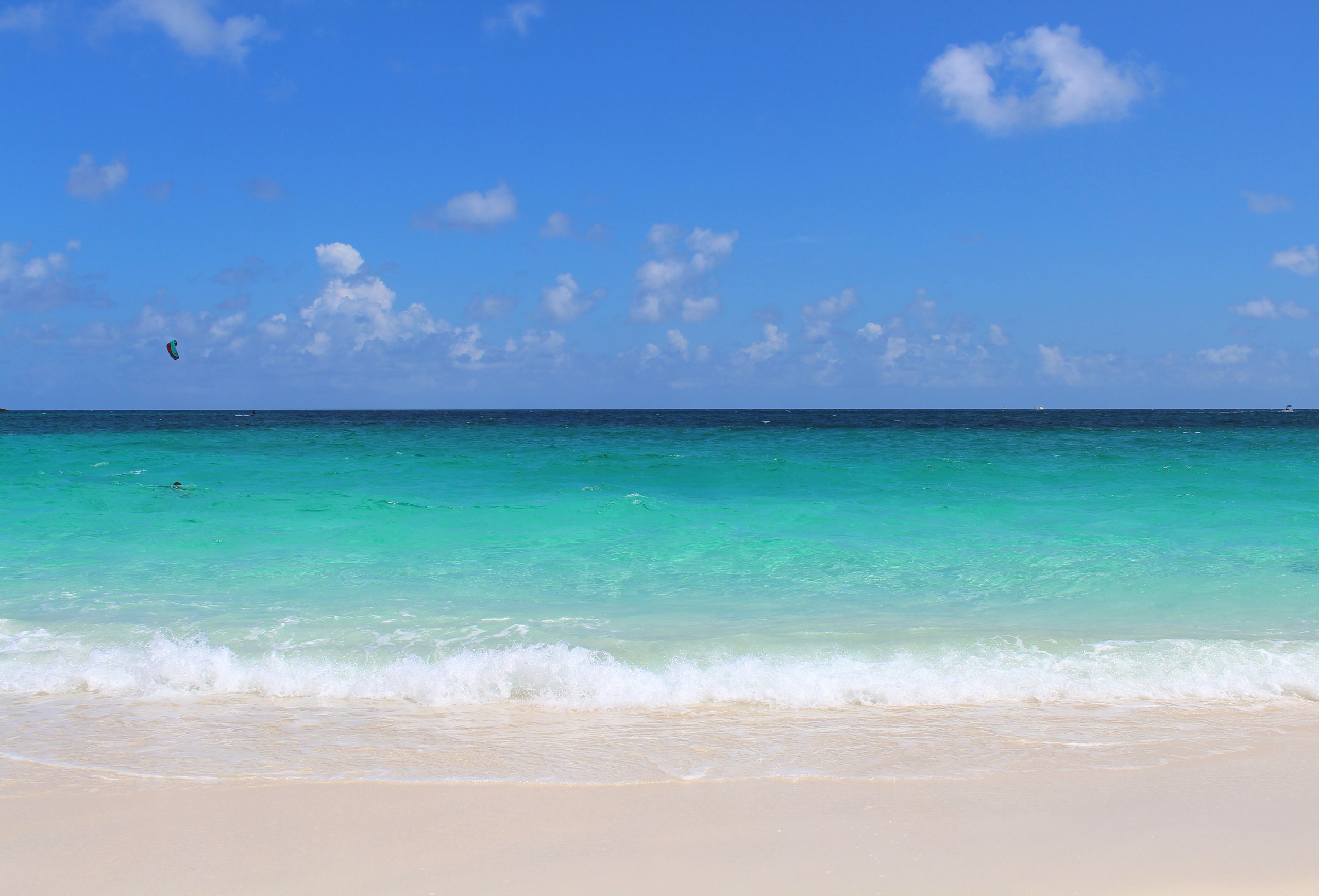 Nassau & Paradise Island, The Bahamas