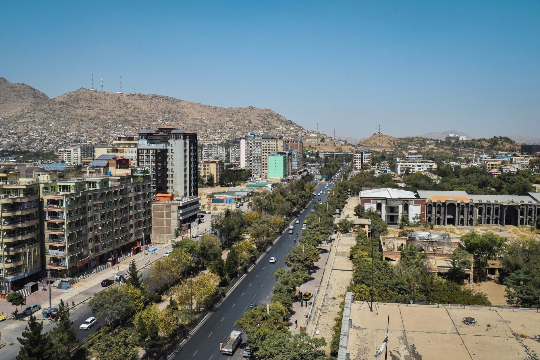 Afghanistan — image 3