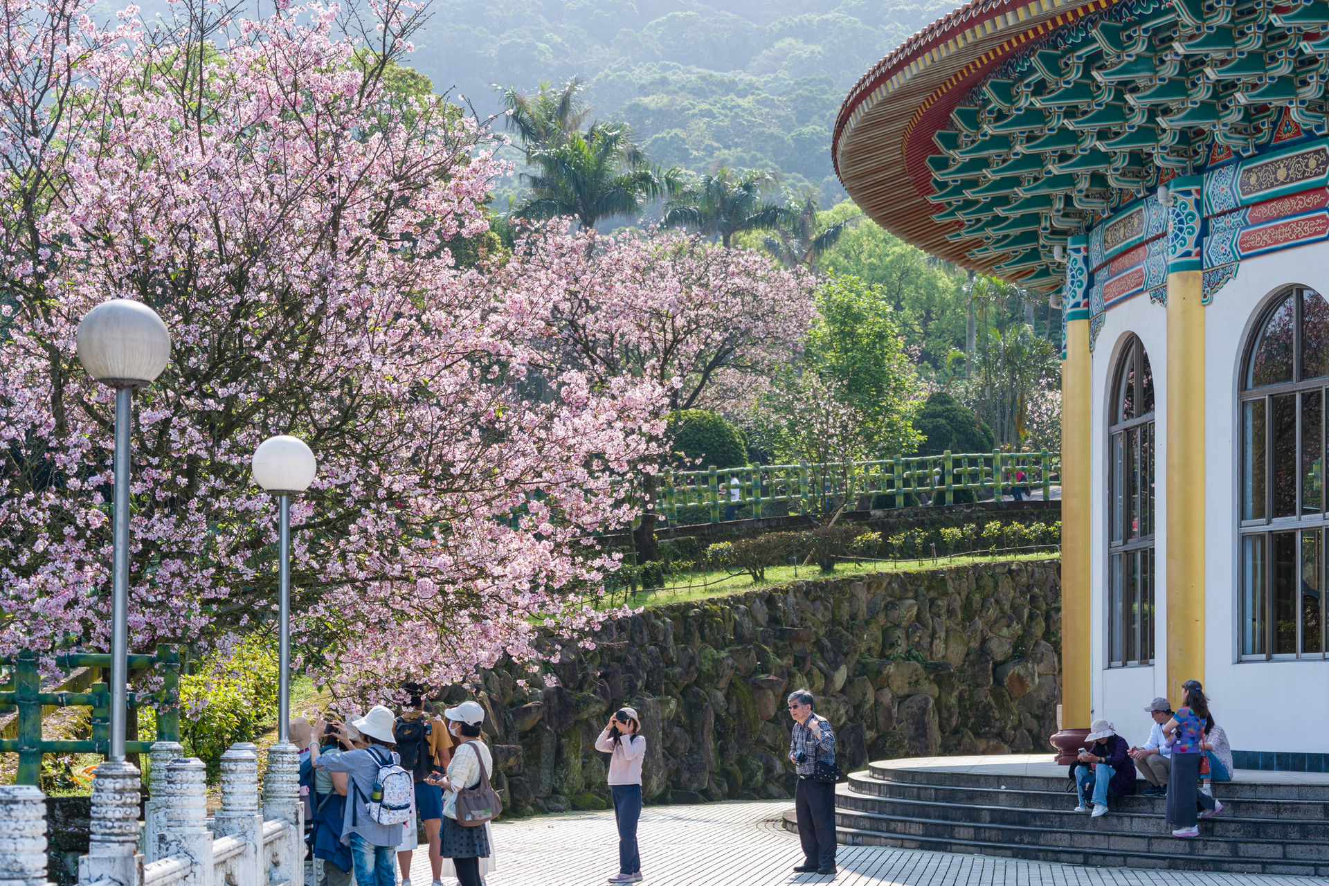 Taiwan — hero