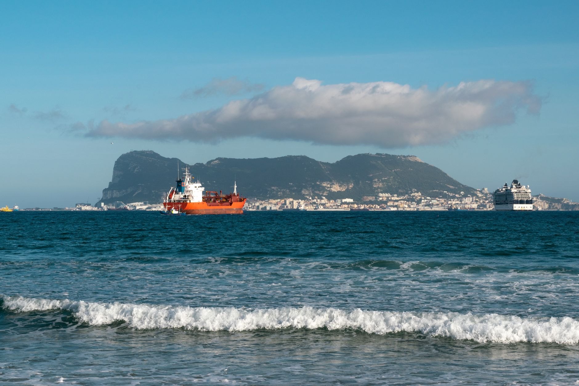Gibraltar — image 3