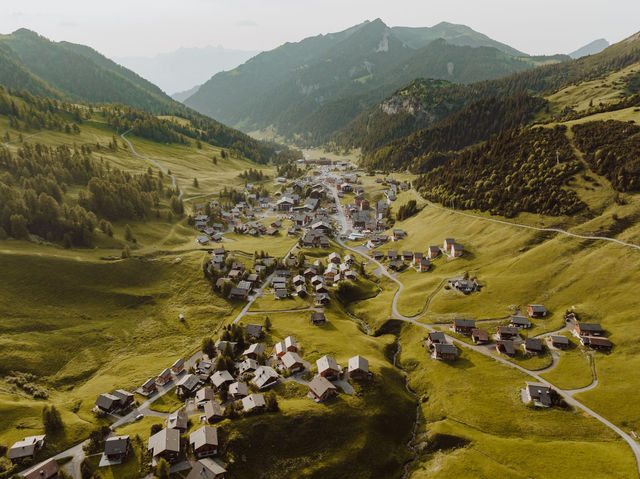 Liechtenstein
