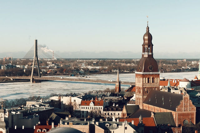 Latvia