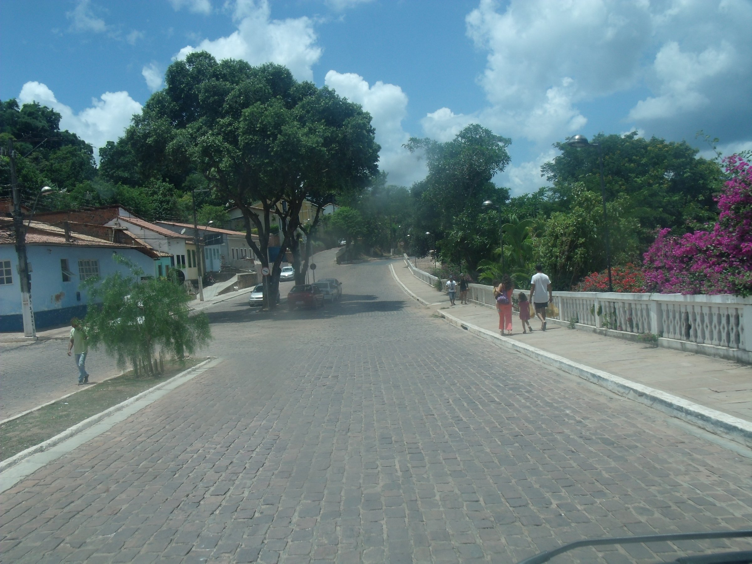 Diamantina, Brazil