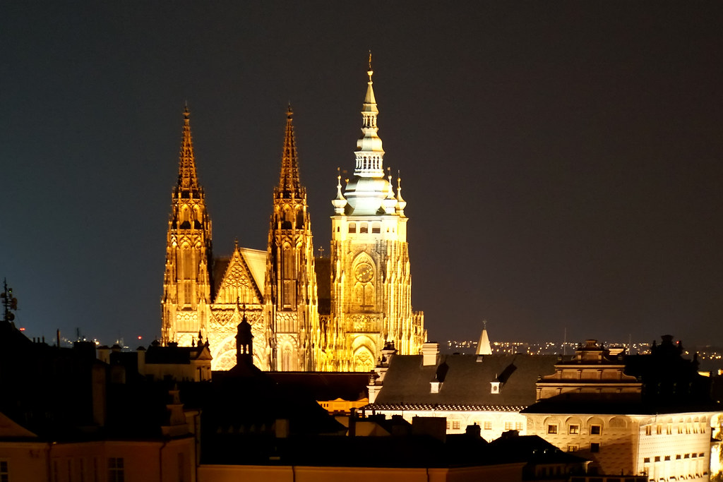 Prague — photo 18