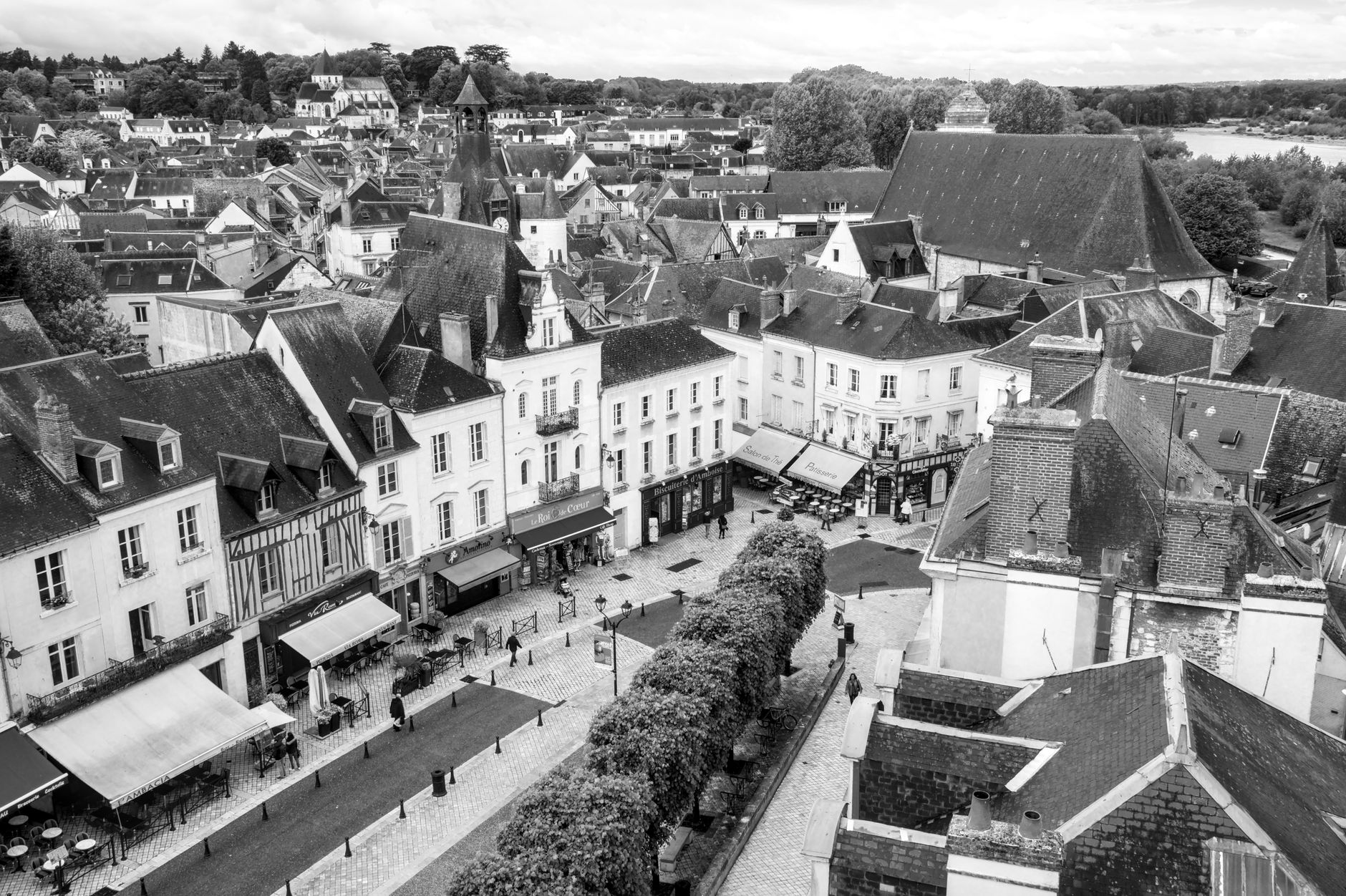 Amboise