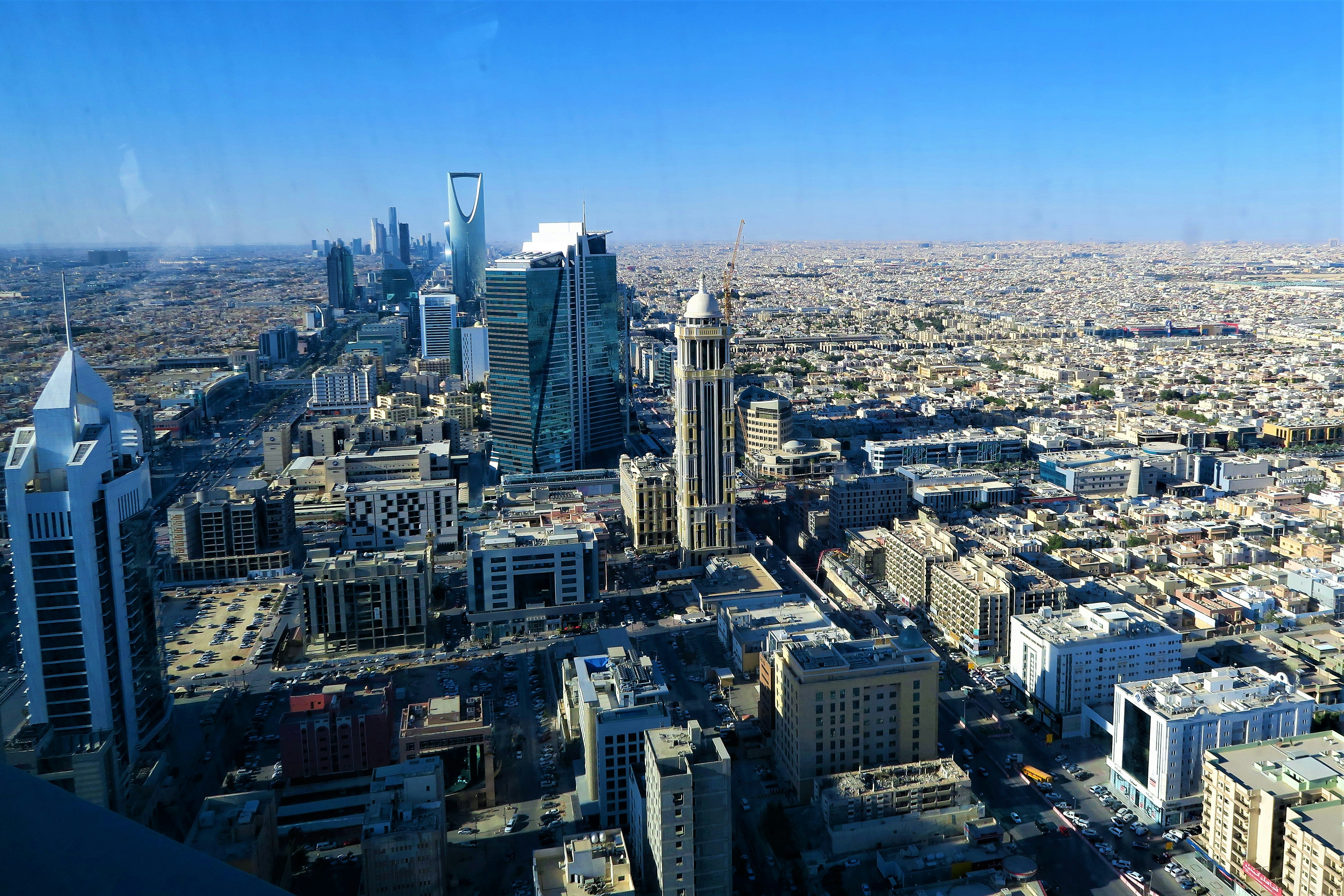 Saudi Arabia — image 2