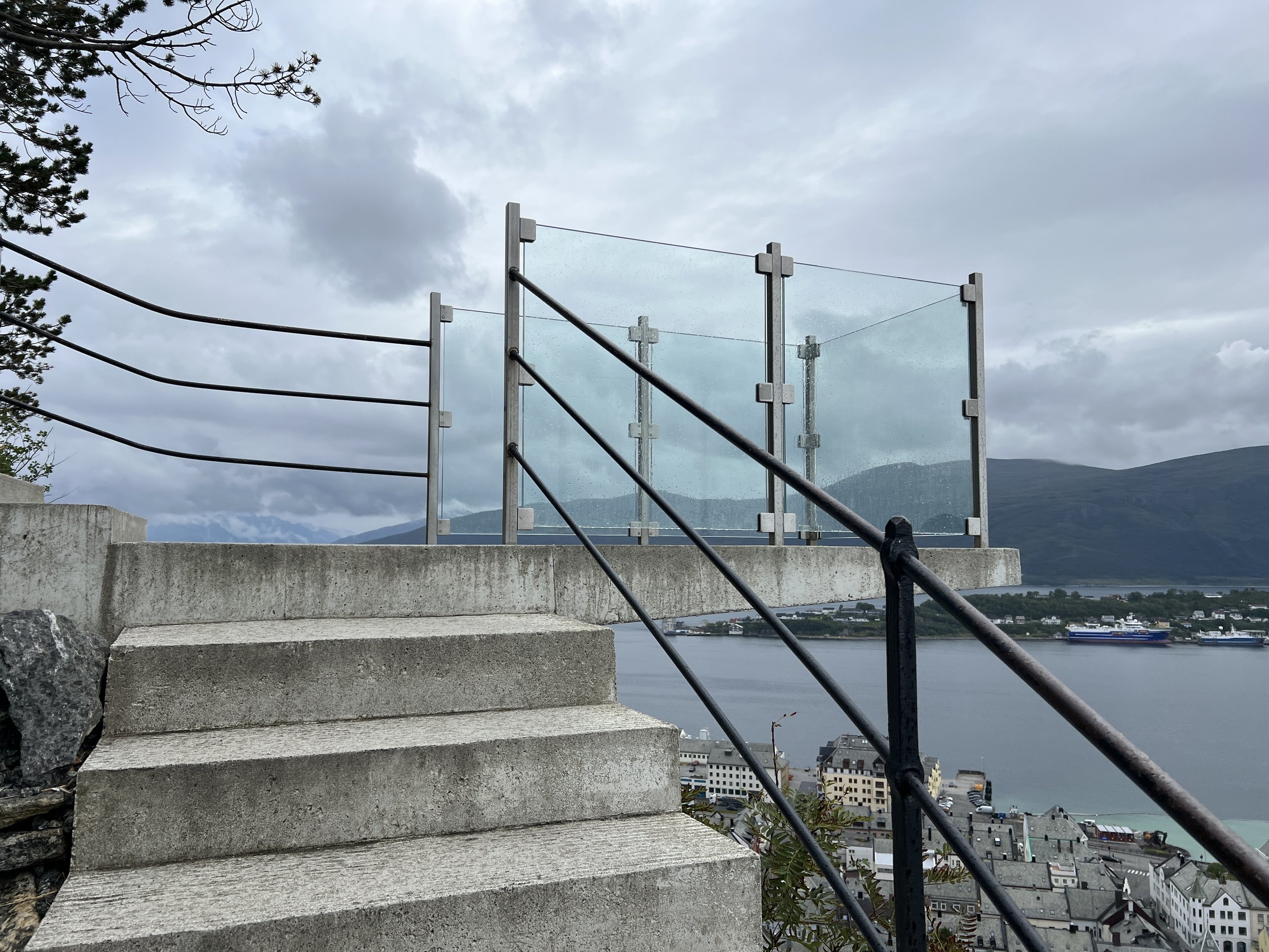 Ålesund, Norway