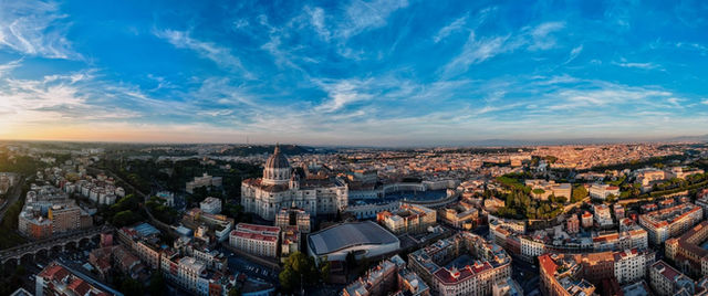 Vatican City