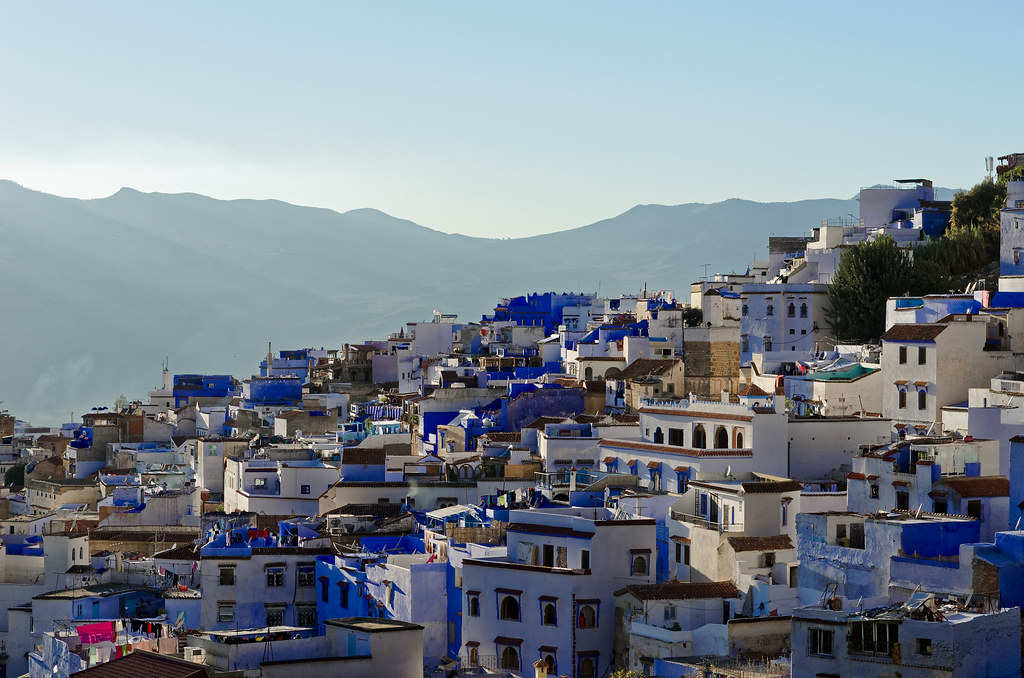 Chefchaouen — photo 5