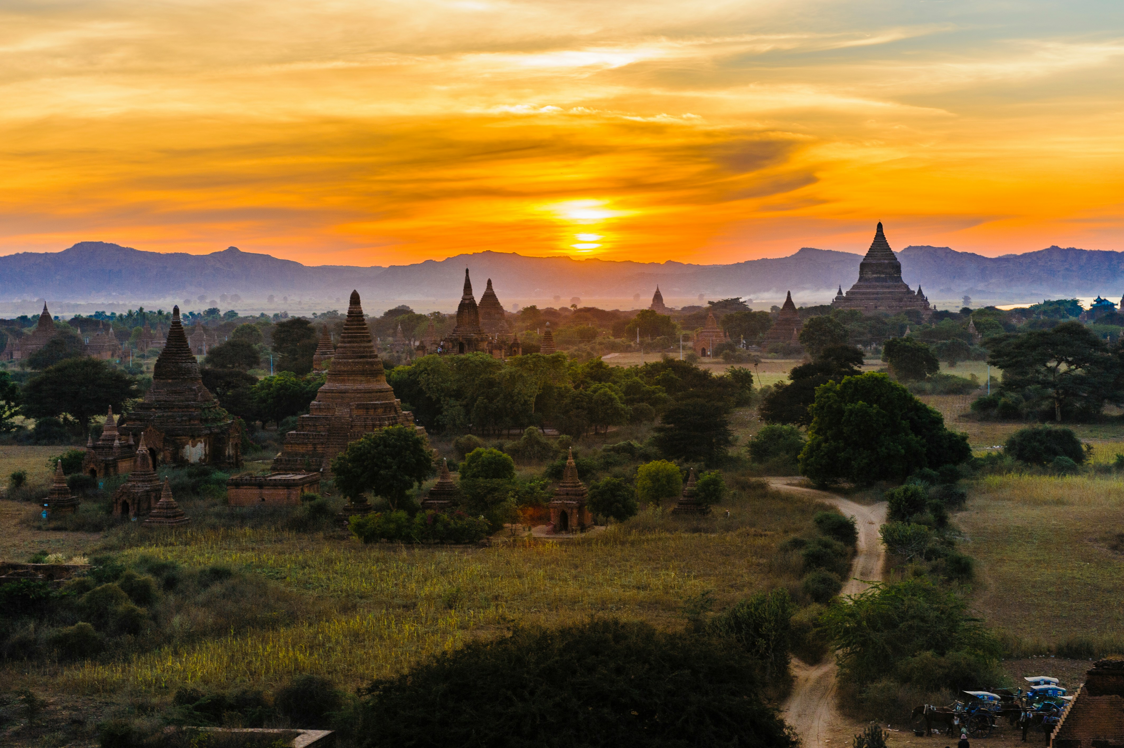 Myanmar — image 2
