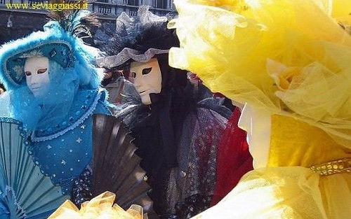 Venice Carnival 2027 — photo 34