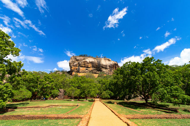 - beautiful place in #srilanka, Ravana's Place
