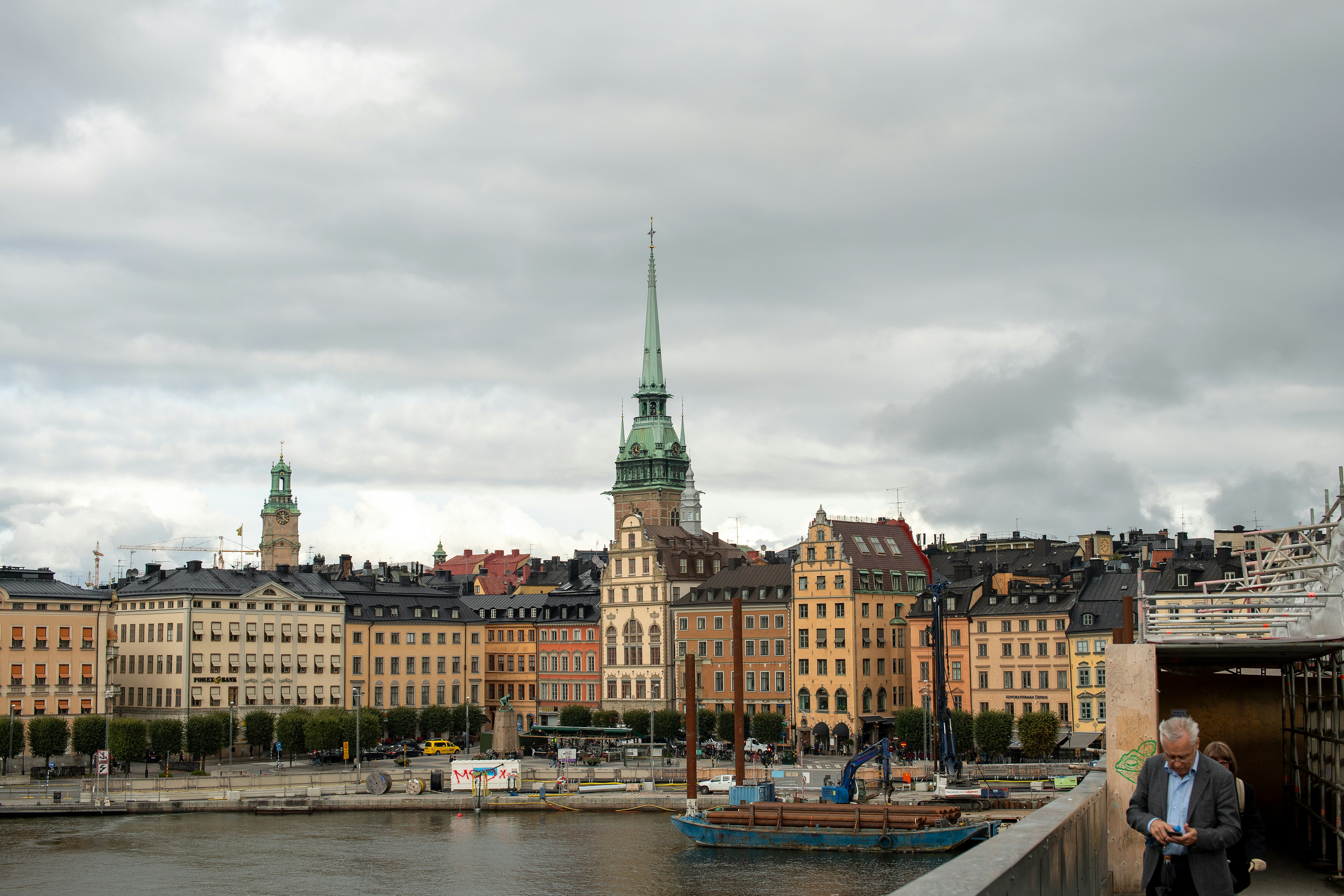 Sweden — image 2