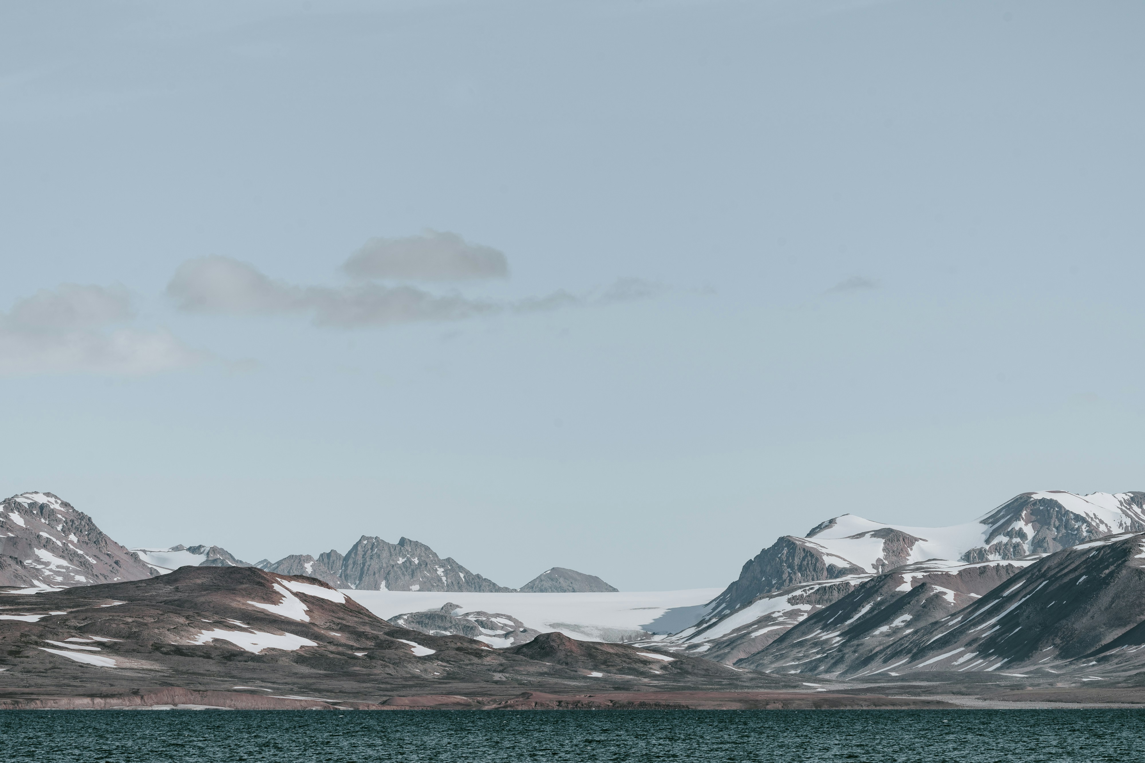 Greenland — image 1
