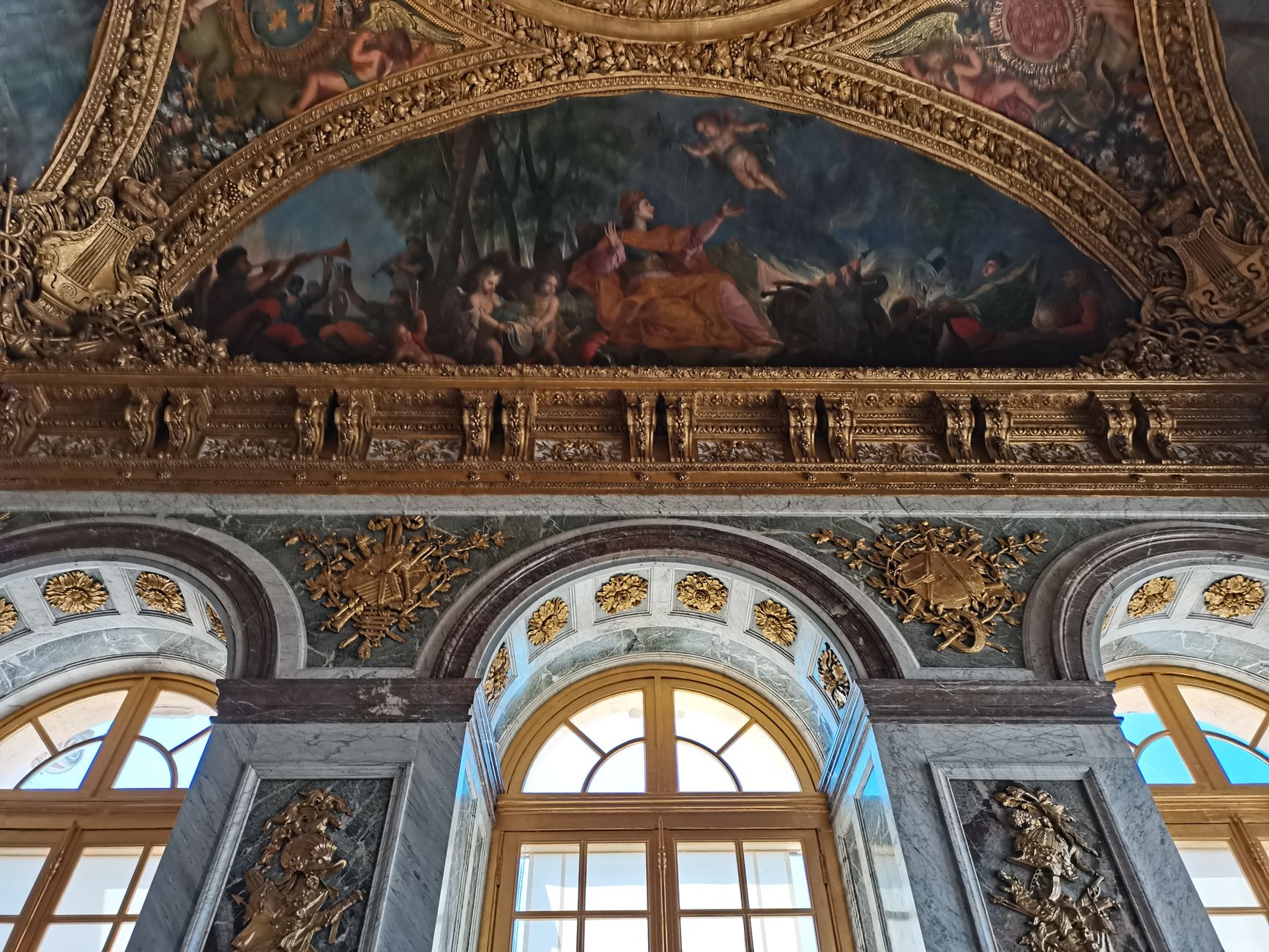 Versailles