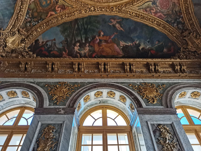 Versailles