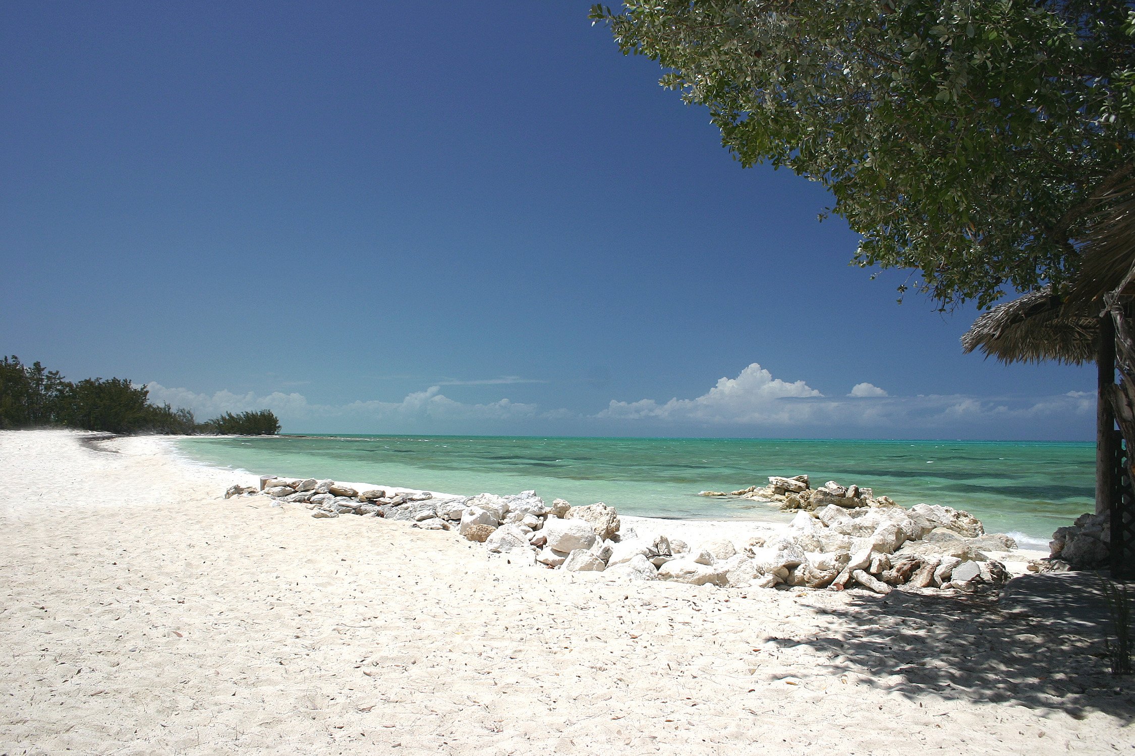 Andros, The Bahamas