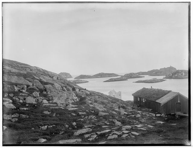 Henningsvær, Norway