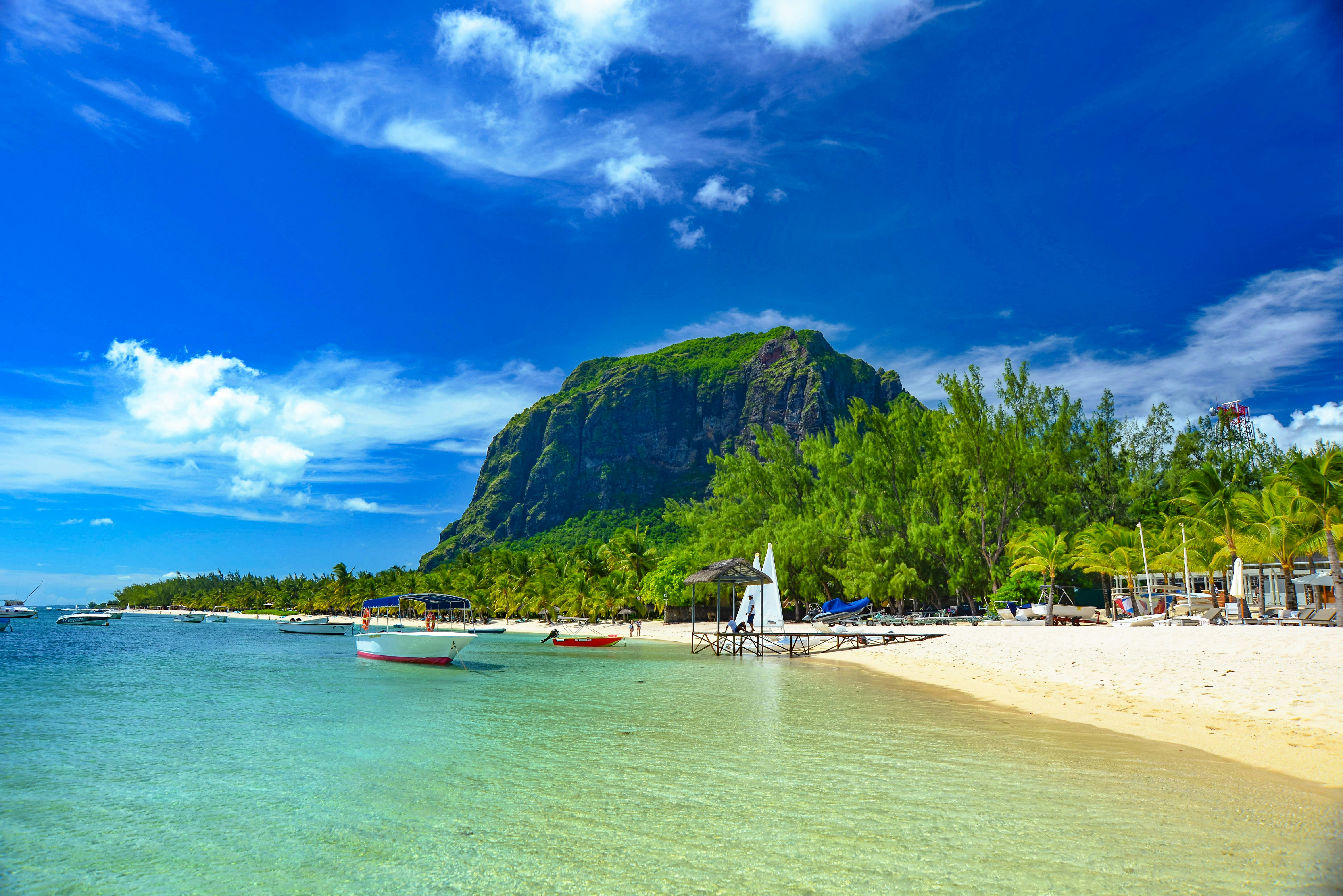 Mauritius — image 3