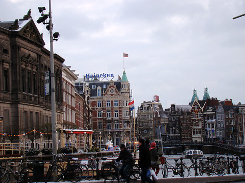 Amsterdam — photo 2
