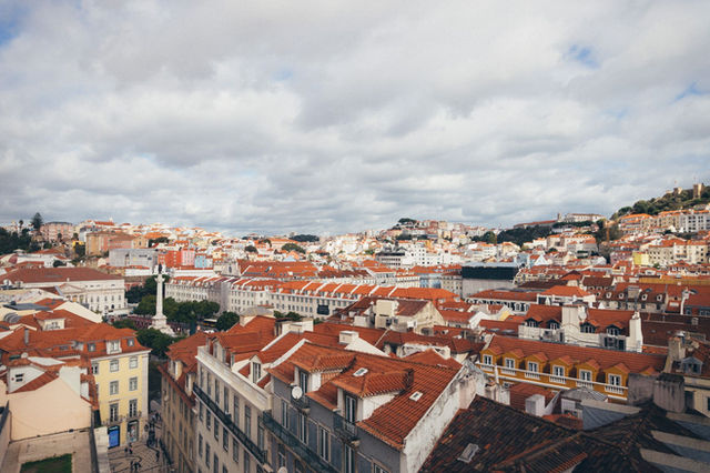 Lisbon, Portugal