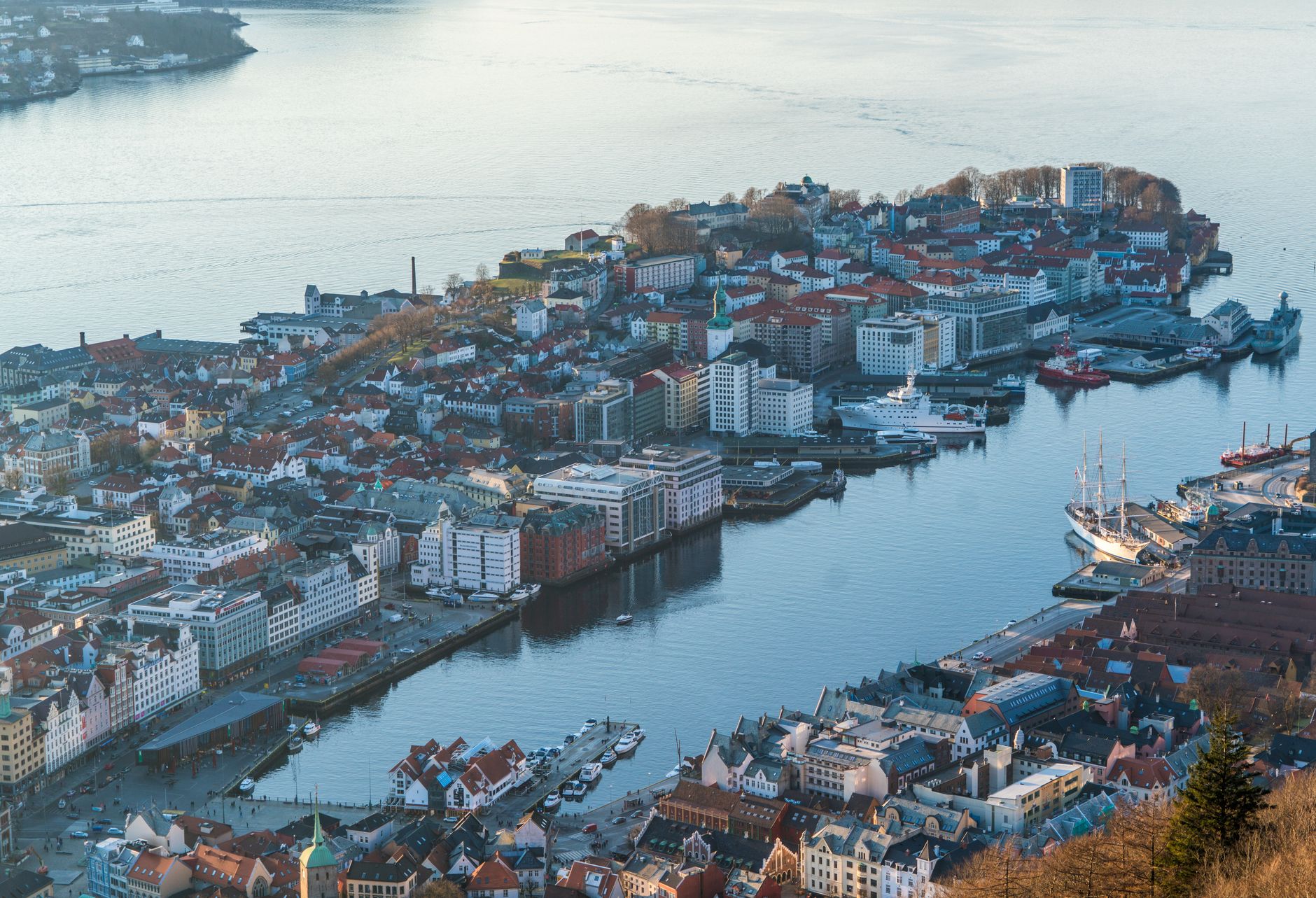 Bergen, Norway