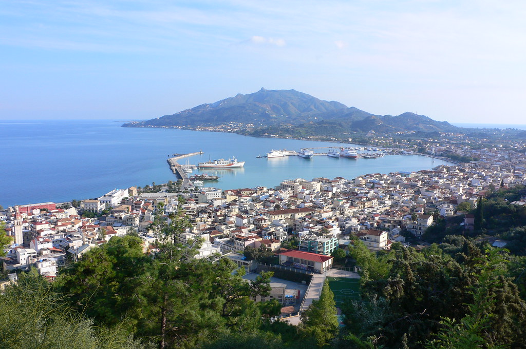 Zakynthos — photo 2