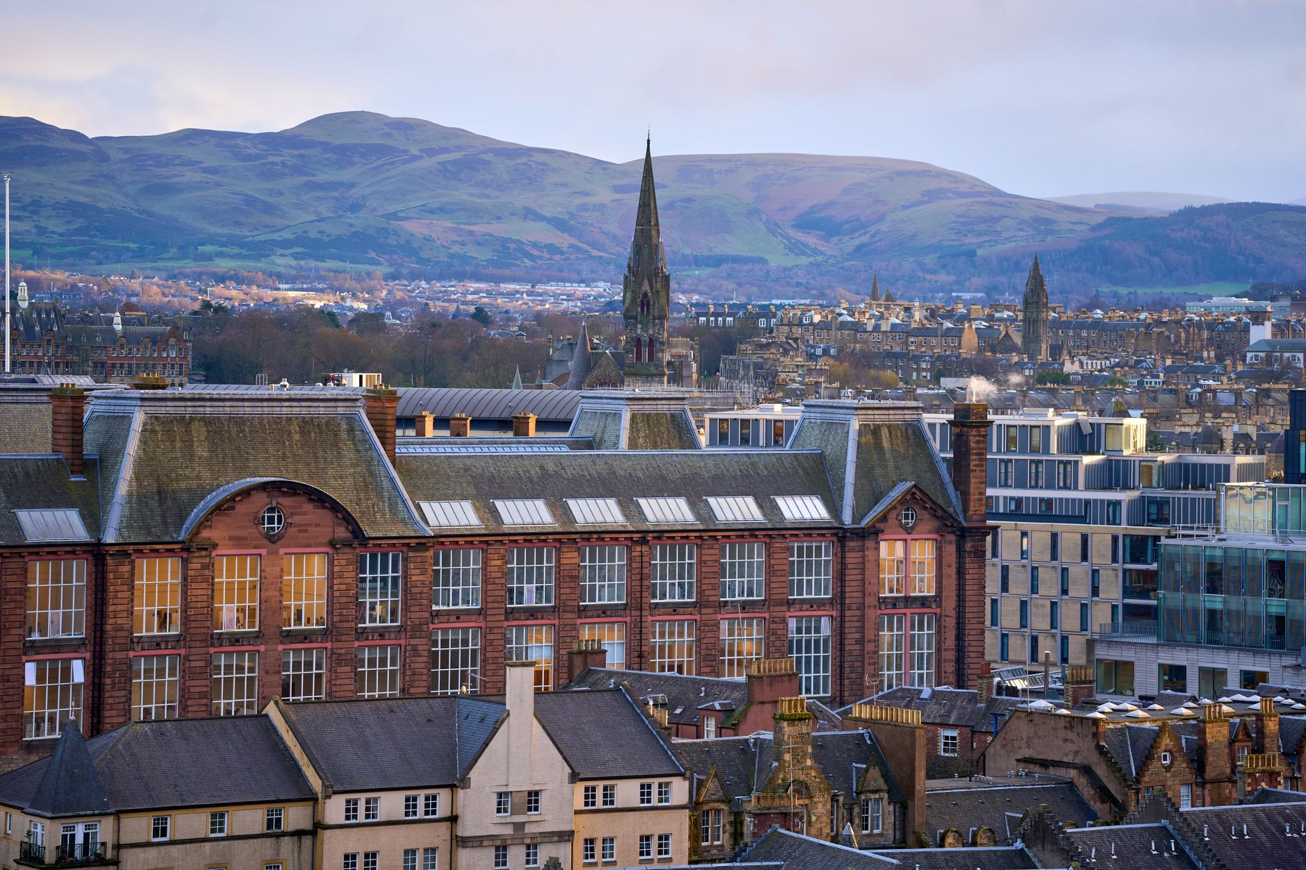 Edinburgh, United Kingdom