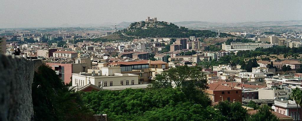 Sardinia — photo 1