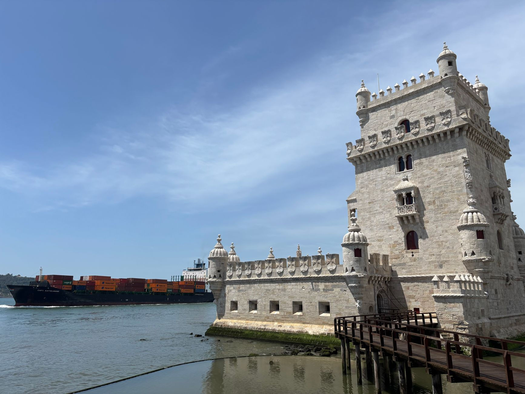 Belém, Lisbon
