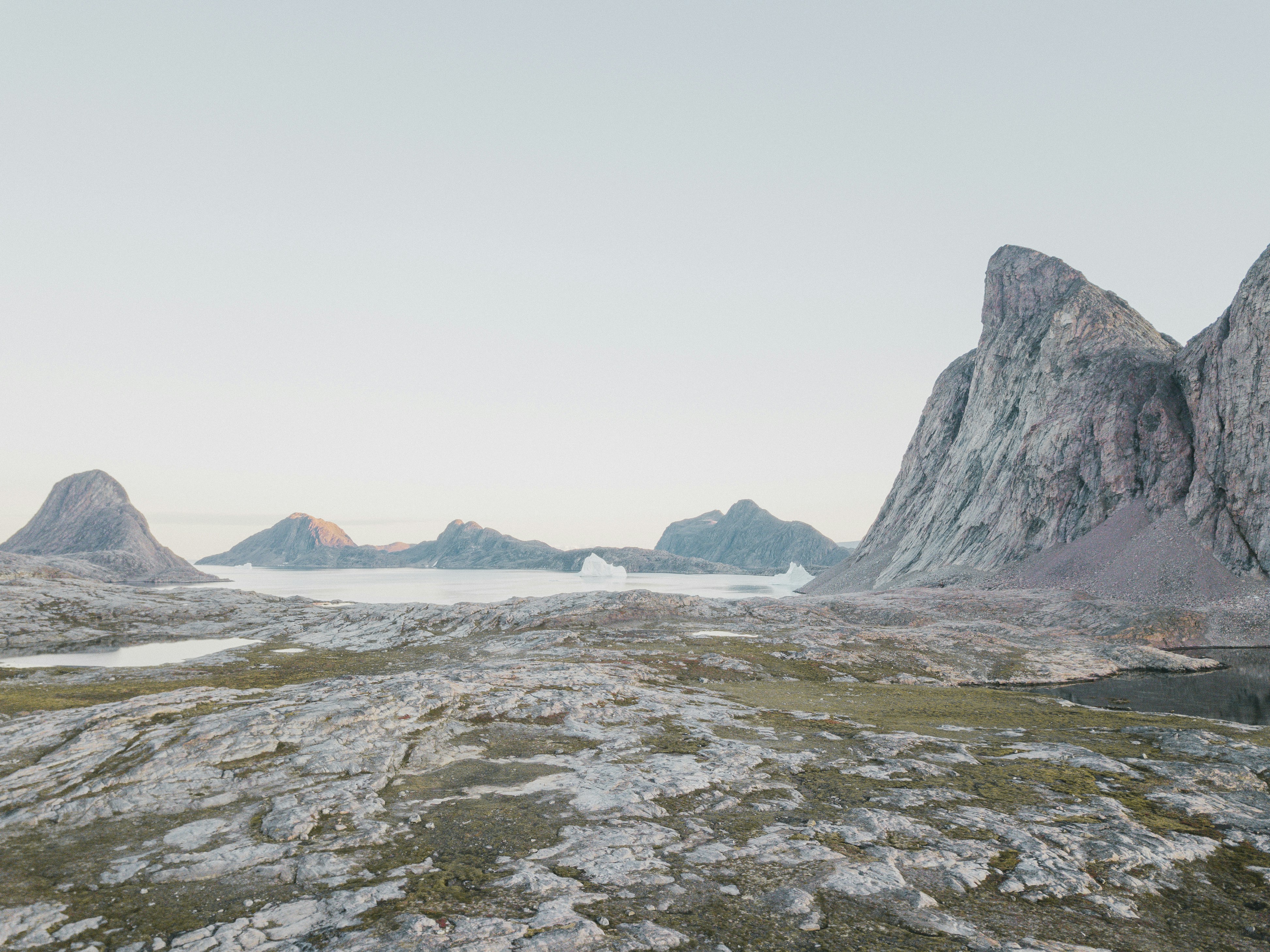 Greenland — hero