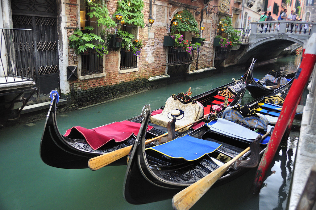 Venice Carnival 2027 — photo 12