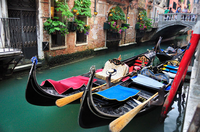 Venice Carnival 2027 — photo 12