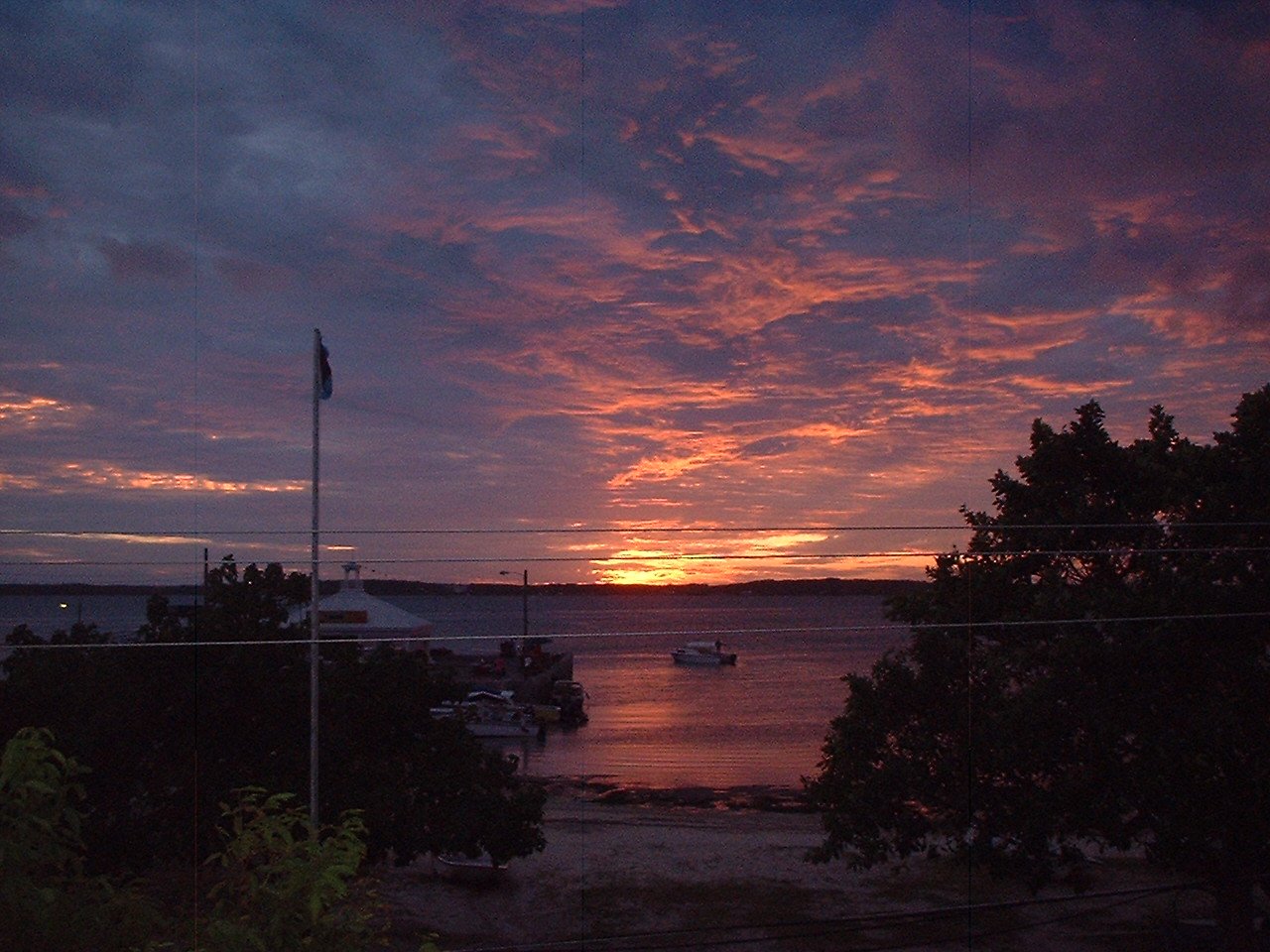 Eleuthera & Harbour Island, The Bahamas