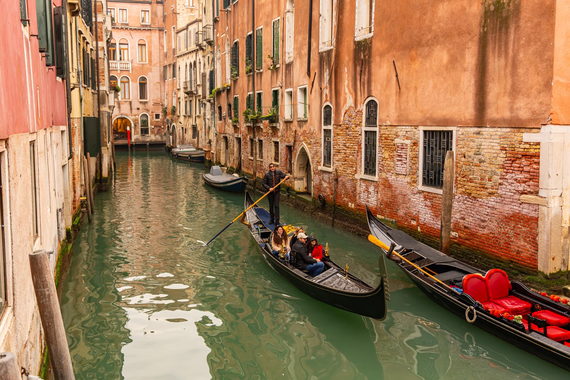 Venice, Italy