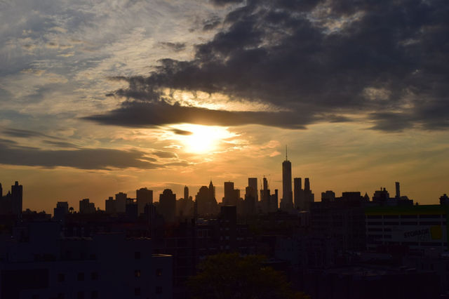 New York, United States