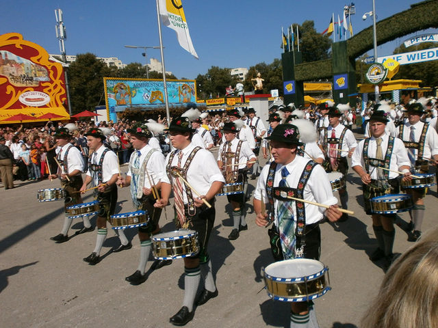 Oktoberfest 2026 — photo 7
