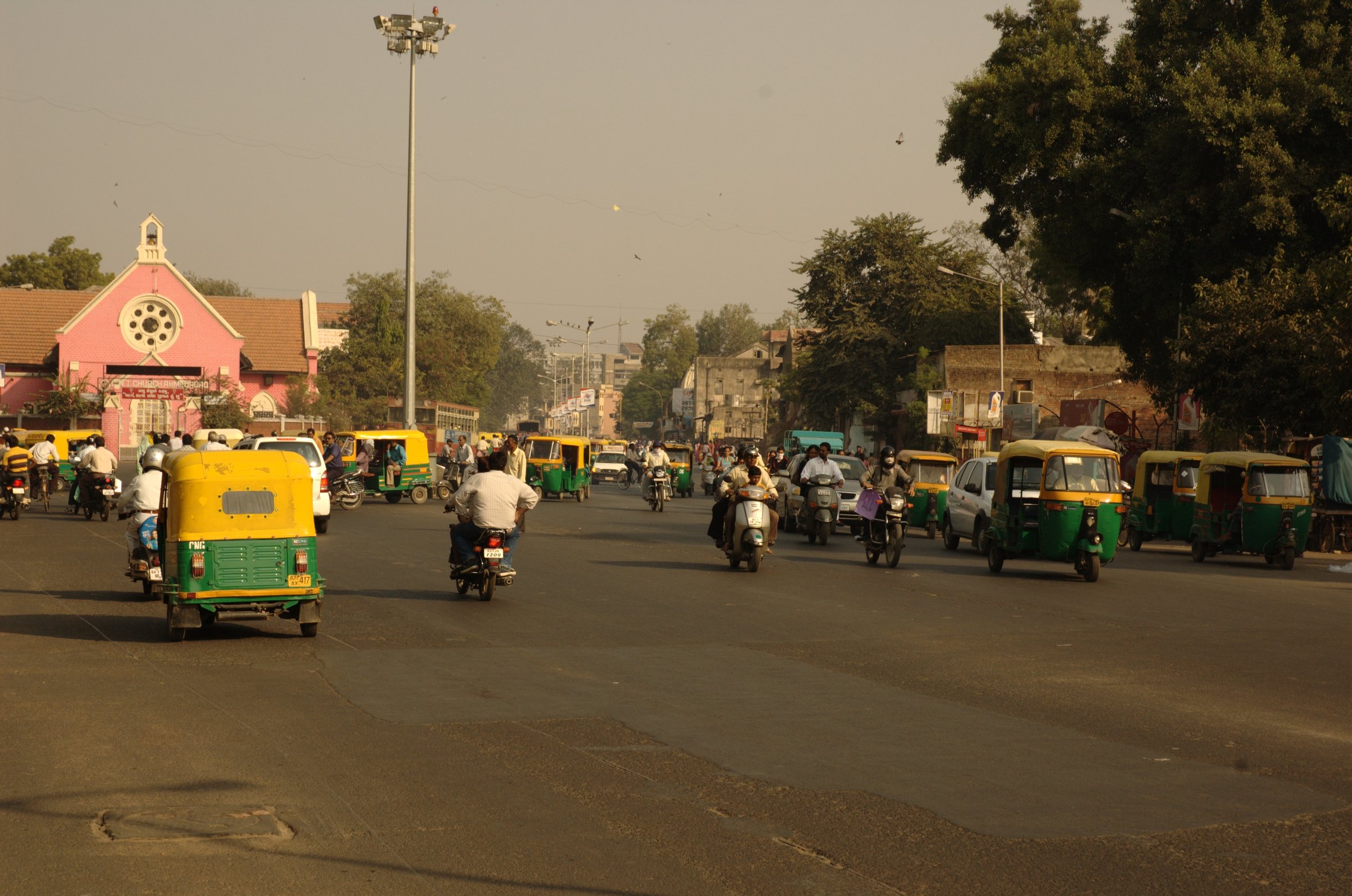 Ahmedabad, India