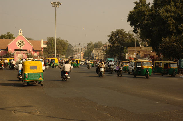 Ahmedabad, India