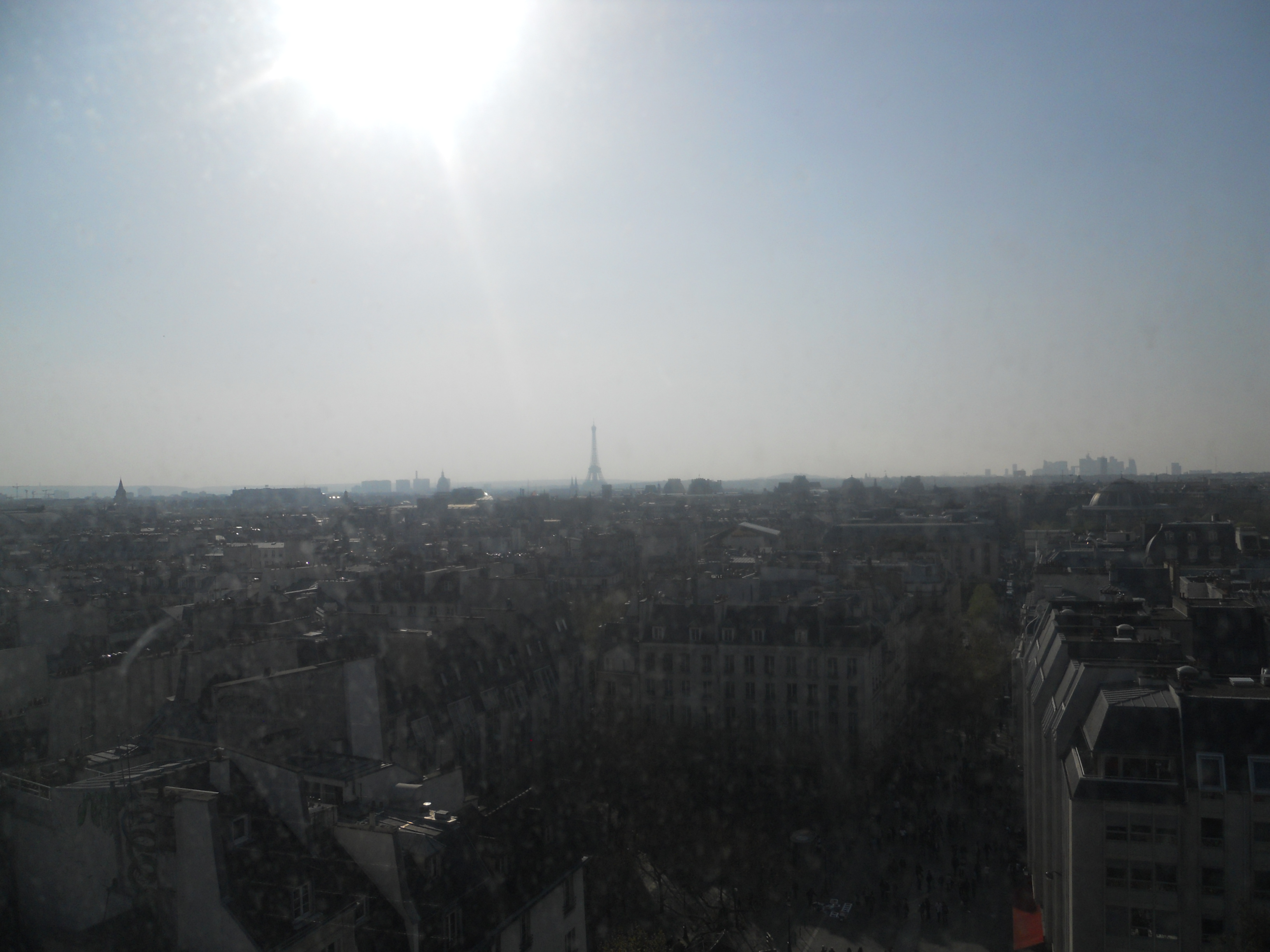 Paris — photo 3